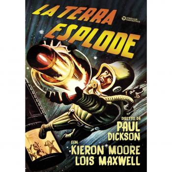La Terra Esplode