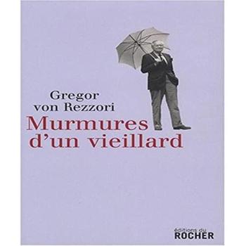 Murmures d'un vieillard : Un compte rendu