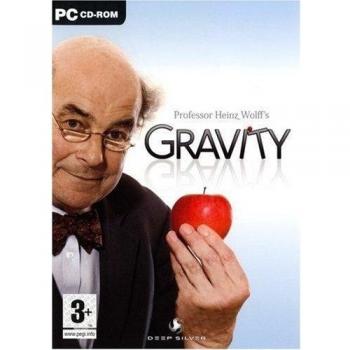 Gravité – Jeu Console PC