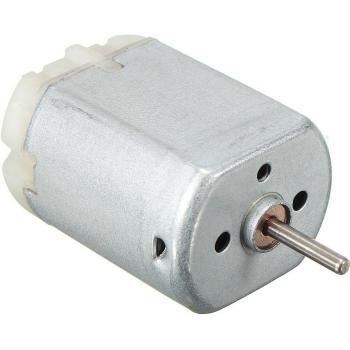 Lexus Toyota 10mm Door Lock Motor Actuator Mabuchi FC-280PC-22125