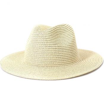 Casquette de Jazz en paille pour enfants