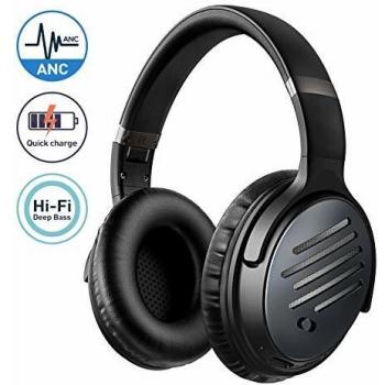 Mpow H16 Noise Cancelling Kopfhörer