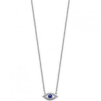 Collar LOTUS Silver MYSTIC LP1971-1/1 mujer plata