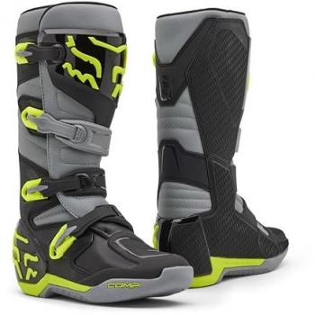 FOX Comp Motocross Stiefel