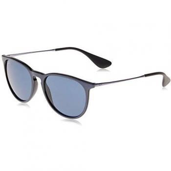 Ray‑Ban Erika Solaires – 54 Mixte Adulte