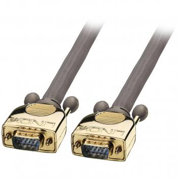 PrimeSignal 40M Gold VGA Adapter Cable