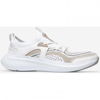 Cole Haan Sneaker Zero Grand Outpace Stitchlite II Bianco EU 39