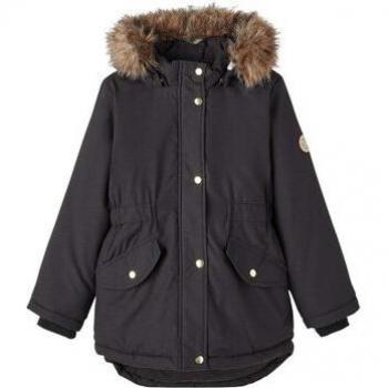 Cappotto Mantello N°13222256 – Black Edition