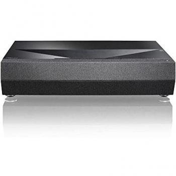 Optoma CinemaX D2 Ultra-Short Throw 4K Laser Beamer