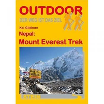 Nepal: Mount Everest Trek