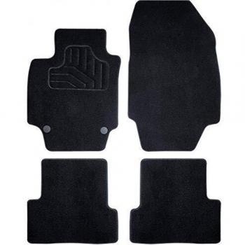 Tapis sur mesure pour Renault Talisman ap15