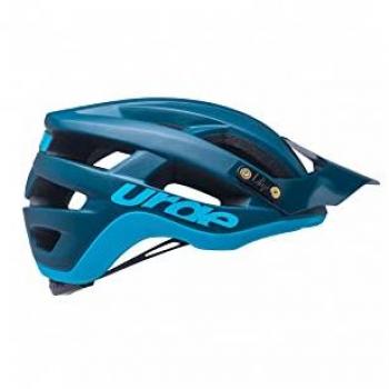 Urge Casco MTB Seriall Blu