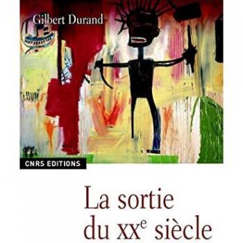 La sortie du XXe siècle : Introduction à la mythologie, Figures mythiques et visages de l'oeuvre, L'âme tigrée, Un comte sous l'acacia : Joseph de Maistre
