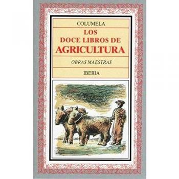 Los Doce Libros de Agricultura