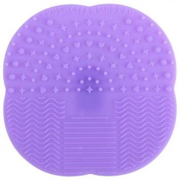 Handheld Silicone Brush Cleaning Tool