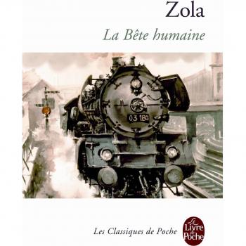 La Bête humaine
