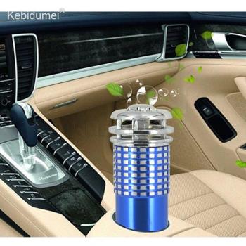Kebidumei Ozone Ionizer for Cars