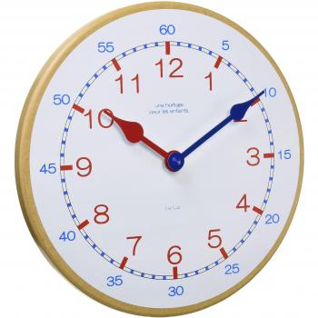 La Luz Kindertijd Horloge L26 P3 H26 109013