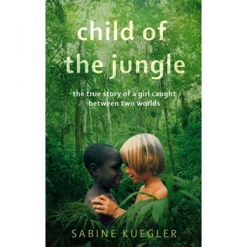 Sabine Kuegler Child Of The Jungle