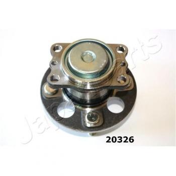 Parti JPN20326 Motore