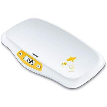 BEURER Personenwaage »BY 80«, Babywaage