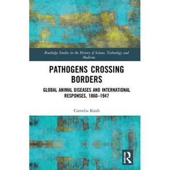 Pathogens Crossing Borders