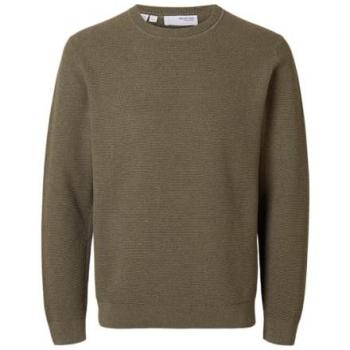 Baumwollpullover ROSS für Männer