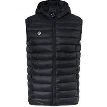 Chaleco Izas Ortil Hombre Multicolor