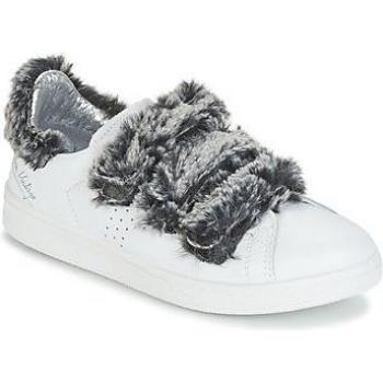 Ippon Vintage Women's Sneakers Flight Polar White