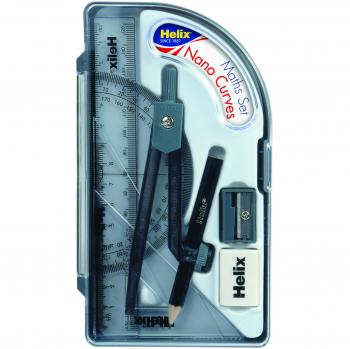 Nano Maths Helix 170608 Introductory Set