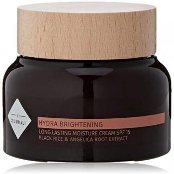 I Coloniali Radiance Boosting Moisturizer