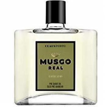 Olio Pre-Shave Eleganza Aromatica 100ml