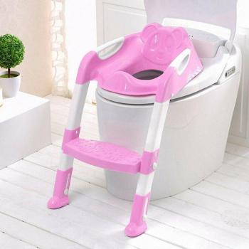 Safe Toilet Potty for Toddlers