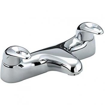 Bristan Java 2-Handle Bath Filler