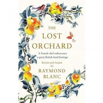 The Lost Orchard