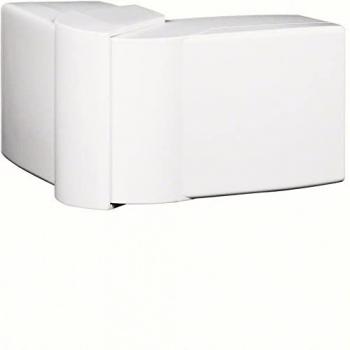Bianco Angolo Esterno Tehalit 11×11 cm