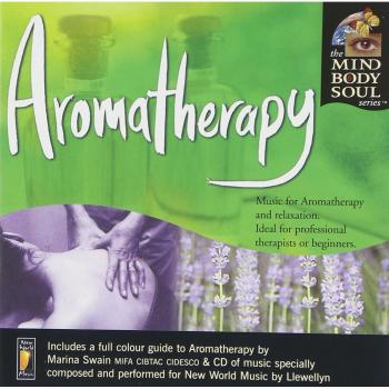 Aromatherapie-Mind Body & Soul