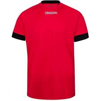 Kappa Molise Sportswear Jersey