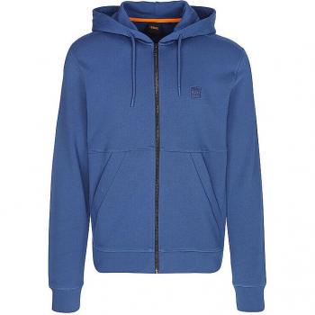 BOSS ZETALKY Herrenjacke, Blau, Größe XL