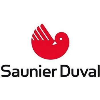 Bottiglia di espansione 10 l Saunier Duval