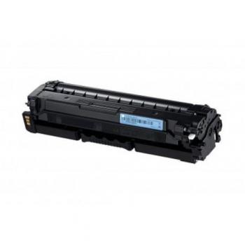Toner Ciano CLT-C503L Compatibile Samsung ProXpress C3010ND, C3060FR, C3060ND