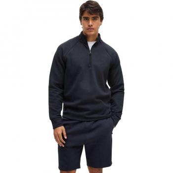 BOSS Green Baumwoll Sweatshirt
