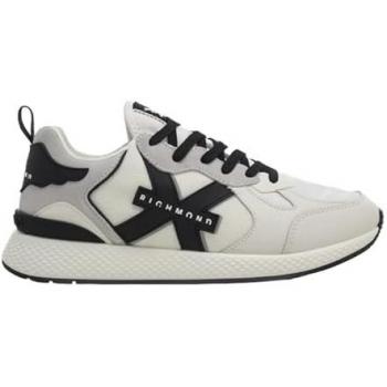 John Richmond Sneakers Uomo 25322/cp A