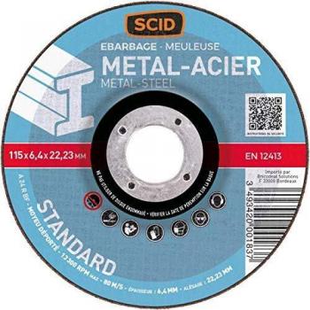 Disque pour polir