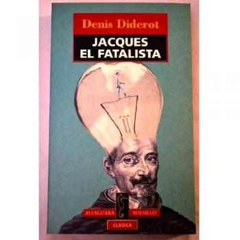 JACQUES EL FATALISTA