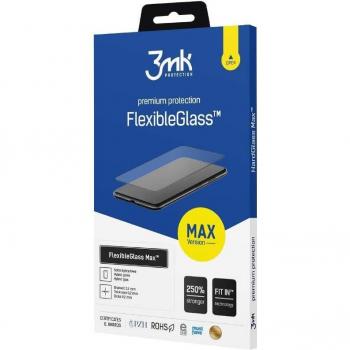 3mk hybride beschermfolie FlexibleGlass Max pro voor Oppo A54 5G/A74 5G