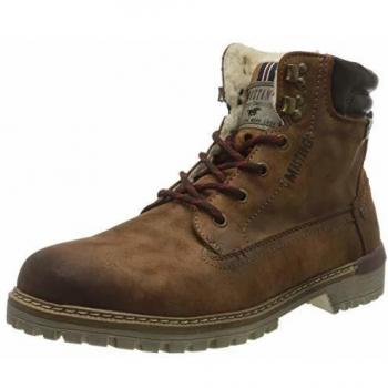 Bottines Mustang Trailblazer