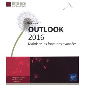 Outlook 2016
