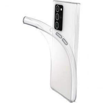 Cellularline Fine Clear Cover für Galaxy Note 20