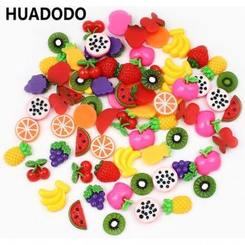 Frutas Decorativas en Miniatura